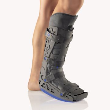 Bort X-Walker lang Unterschenkelfußorthese