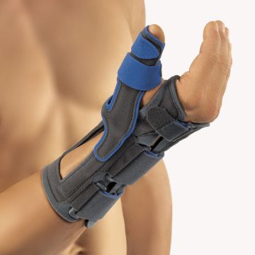 Bort SellaTex Plus - Quervain Handgelenkorthese