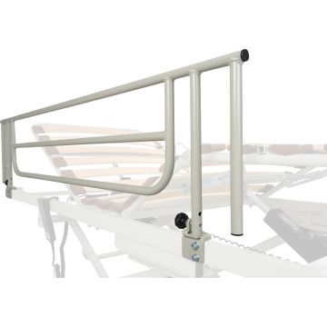 AKS Seitengitter einsteckbar für B4-Compact (ab 04/13) 1 Stück