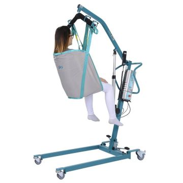 Standardgurt aks Patientenlifter foldy