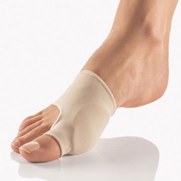 Bort PediSoft TexLine Hallux Pad
