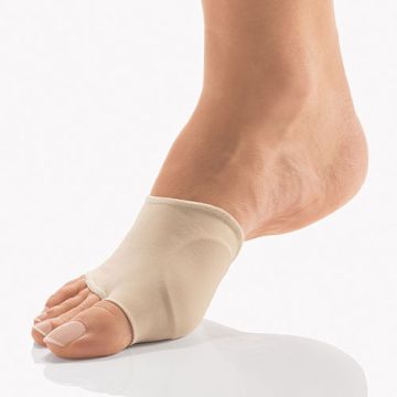 Bort PediSoft TexLine Vorfuß-/ Hallux Pad