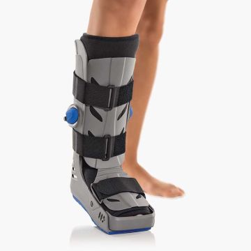 Bort Air Walker lang - Entdecken sie den Bort Air Walker in lang bei Sanidoe. Helfen sie sich und Ihrem Fuß wieder auf die Beine.