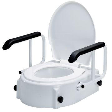 Bischoff & Bischoff Toilettensitzerhöhung TSE A