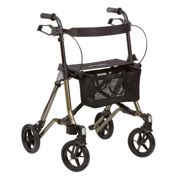 Dietz Leichtgewichtrollator TAiMA M GT