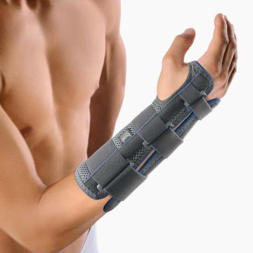 Handgelenkorthese Bort ManuStabilPro offene Form