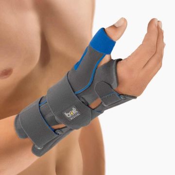 Handgelenkorthese Sella Tex von Bort