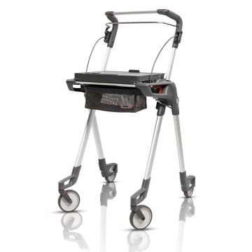 Indoor Rollator Topro Hestia