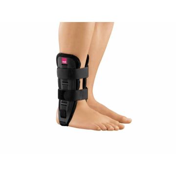 medi M.step Sprunggelenkorthese zur Stabilisierung in einer Ebene