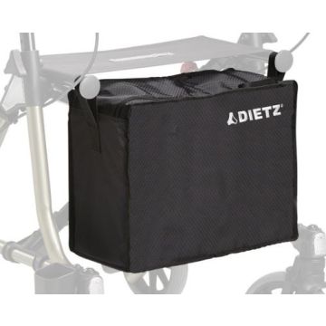 Rollatortasche für Dietz Rollator Taima