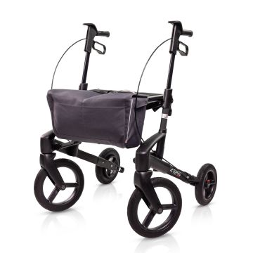 Topro Olympos ATR Black Series Rollator