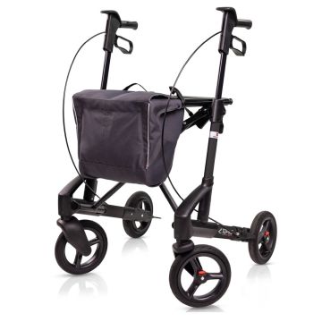 Rollator Topro Troja 5G Black Series