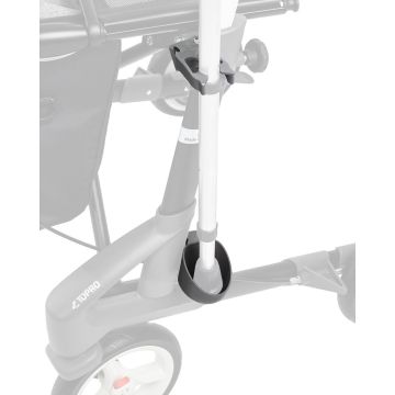 Topro Stockhalter für Olympos ATR, Hestia und Troja 5G grau