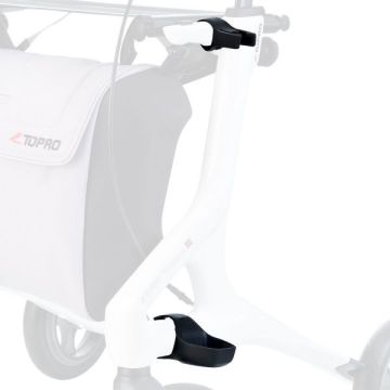 Topro Stockhalter für Rollator Pegasus