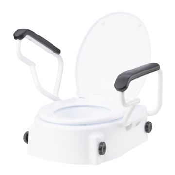 Bischoff & Bischoff Toilettensitzerhöhung TSE A