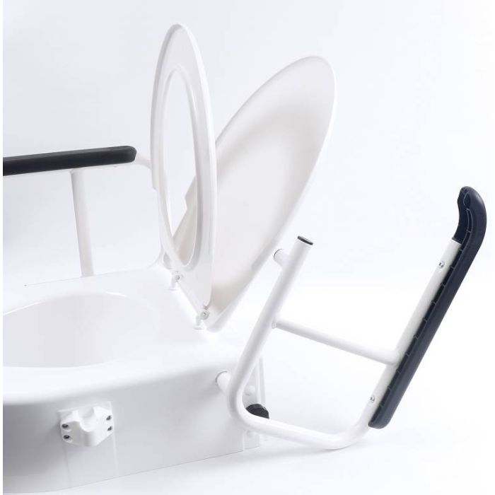 Bischoff & Bischoff Toilettensitzerhöhung TSE A