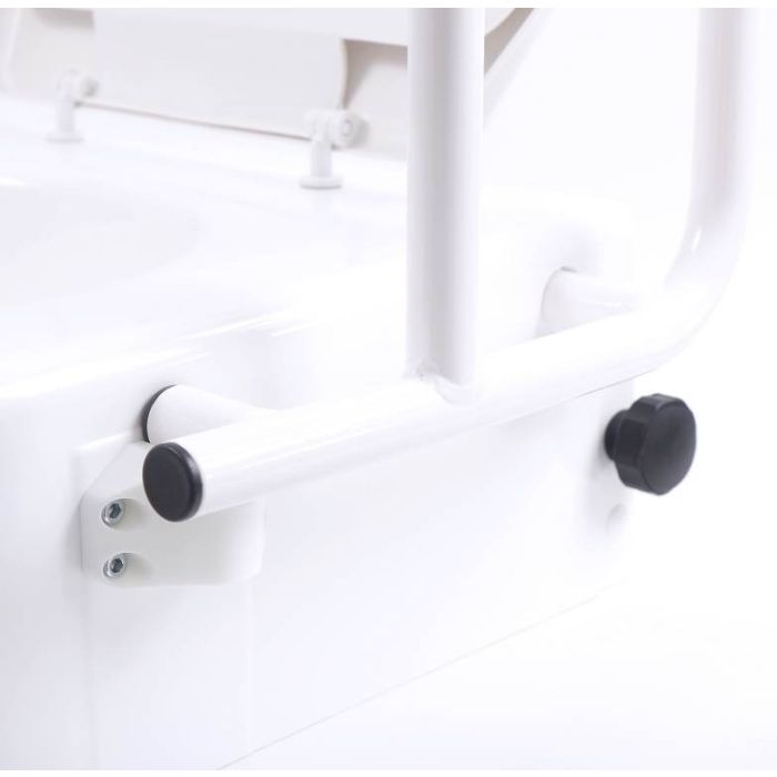 Bischoff & Bischoff Toilettensitzerhöhung TSE A