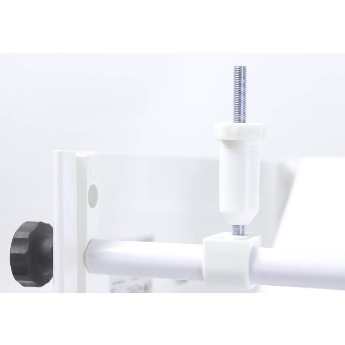 Bischoff & Bischoff Toilettensitzerhöhung TSE A