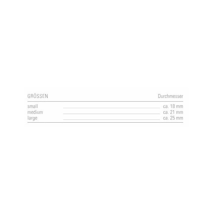 Bort PediSoft TexLine Druckschutz 12 cm 