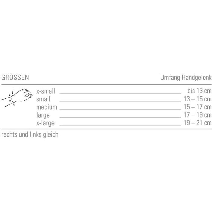 Bort SellaFlex Sport Daumenstütze