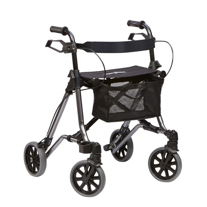 Dietz Leichtgewichtrollator Taima M-Eco 