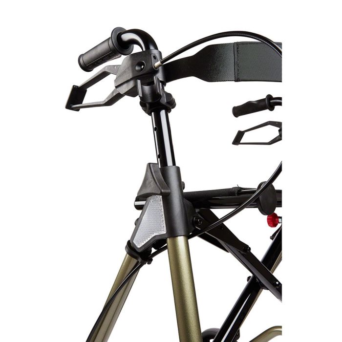Dietz Leichtgewichtrollator TAiMA M GT