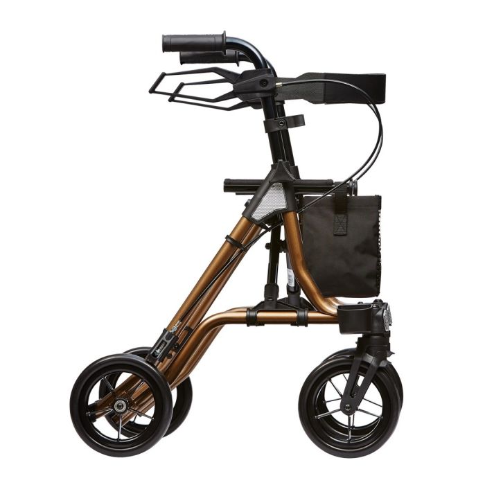 Dietz Leichtgewichtrollator TAiMA S GT 