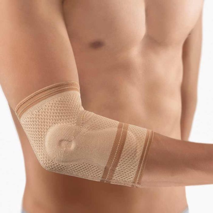 Ellenbogenbandage Bort EpiBasic