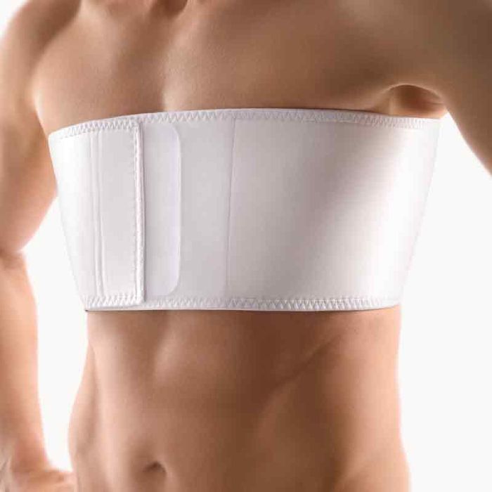 Rippengürtel für Herren von Bort Rippengürtel für Herren von Bort