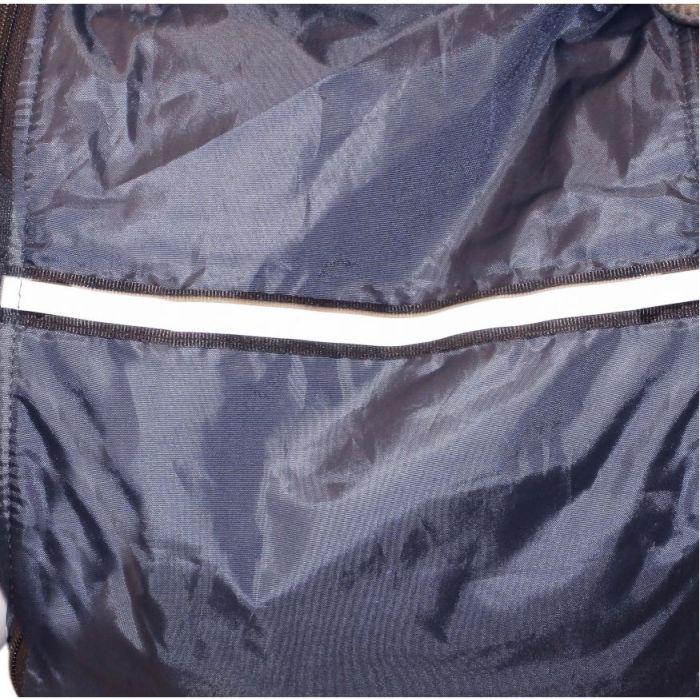 Schlupfsack Rolko-Thermo Größe L in marineblau