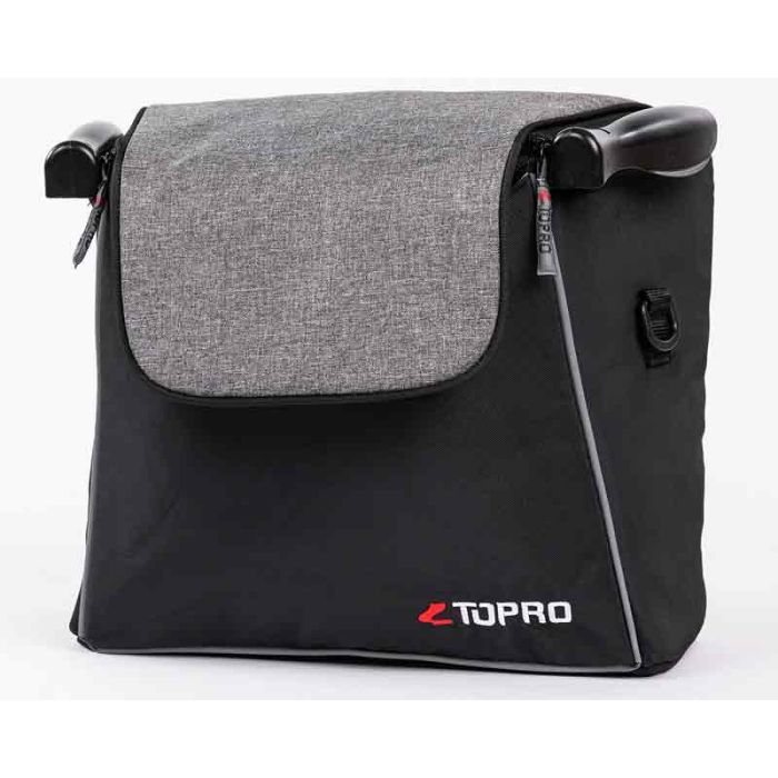 Topro Tasche für Troja 5G