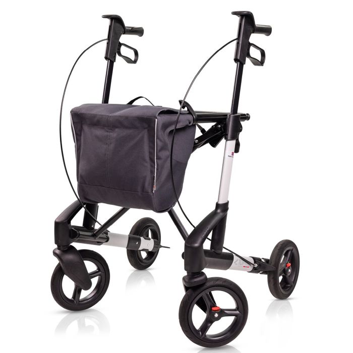 Rollator Topro Troja 5G Black Series