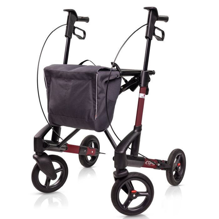 Rollator Topro Troja 5G Black Series