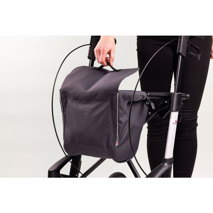 Rollator Topro Troja 5G Black Series