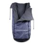 Schlupfsack Rolko-Thermo Größe L in marineblau thumbnail
