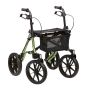 Dietz Rollator Taima XC Farbe oasisgrün metallic thumbnail