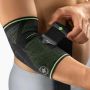 Ellenbogenbandage Bort EpiBasic Sport mit zusätzlichem Stabilo-Band thumbnail