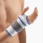 Handgelenkbandage Bort ManuBasic zur Stützung des Handgelenks thumbnail