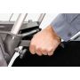 Indoor Rollator Topro Hestia Aufstehhilfe benutzen thumbnail