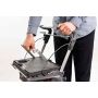 Indoor Rollator Topro Hestia Tablett herausnehmen thumbnail