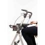 Indoor Rollator Topro Hestia Tablett verschieben thumbnail