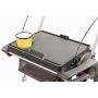 Indoor Rollator Topro Hestia Tablett thumbnail