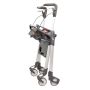 Indoor Rollator Topro Hestia zusammengefaltet thumbnail