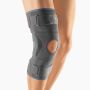 Knieorthese Bort StabiloPro Softorthese mit Bewegungslimitierung thumbnail