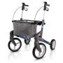 Rollator Topro Olympos ATR in Farbe blau thumbnail
