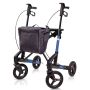 Rollator Topro Troja 5G Black Series thumbnail