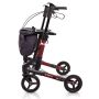 Rollator Topro Troja 5G Black Series thumbnail