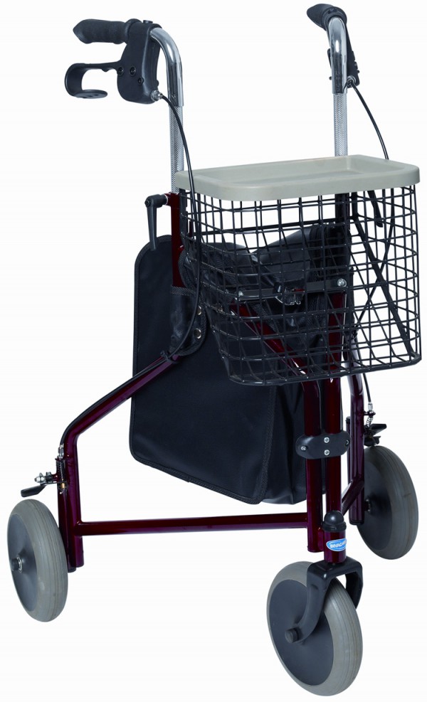 Invacare Deltagehrad P429/2