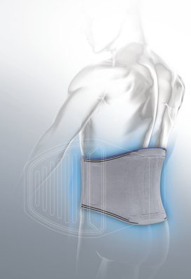 Dosierbare Kompression und flexible Stabilisierungselemente