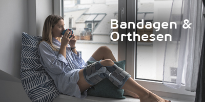 Bandagen-Orthesen
